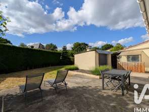Vente Maison 2 chambresSaint-Louis-de-Montferrand