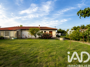 Vente Maison 3 chambresSaint-Louis-de-Montferrand