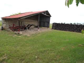 Vente maison 1 pièce