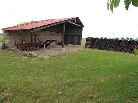 Vente maison 1 pièce