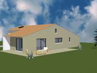 Vente maison 1 pièce