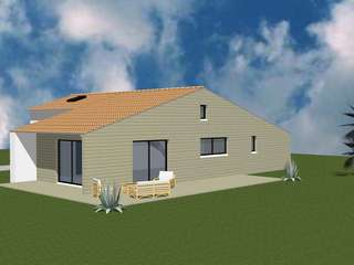 Vente maison 1 pièce