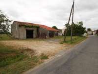 Vente maison 1 pièce