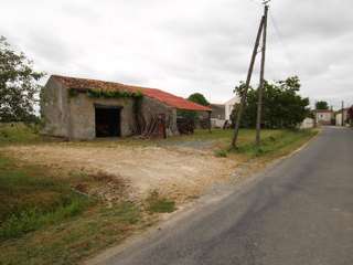 Vente maison 1 pièce