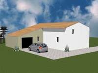 Vente maison 1 pièce