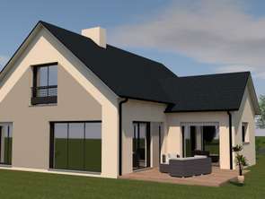 Vente Maison 5 chambresSaint-Loup