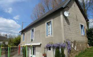 Photo Vente maison Saint-Loup