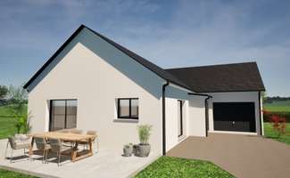 Photo Vente maison Saint-Loup