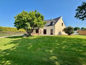Vente Maison 4 chambresSaint-Loup