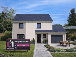 Vente maison