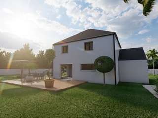 Vente maison