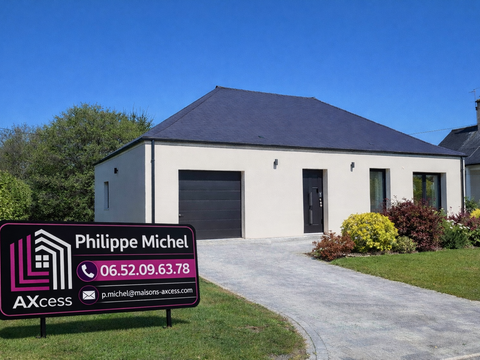 Vente maison