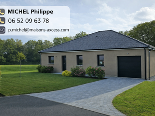Vente maison