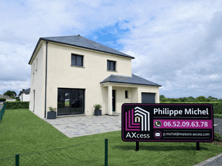 Vente maison