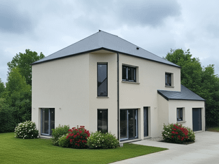 Vente maison