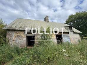 Vente Maison 2 piècesSaint-Loup