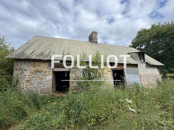 Vente maison 2 pièces Saint-Loup 50