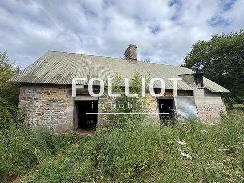 Vente maison 2 pièces Saint-Loup 50