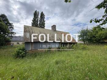 Vente maison 2 pièces
