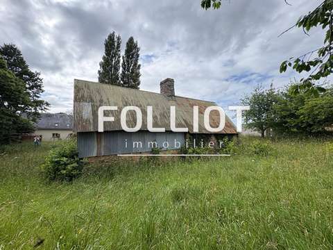 Vente maison 2 pièces Vente maison 2 pièces