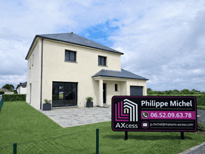 Vente Maison 4 chambresSaint-Loup