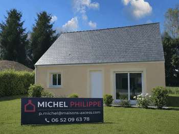 Vente maison Saint-Loup 50