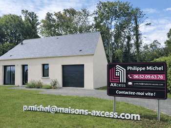 Vente maison Saint-Loup 50