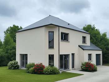 Vente maison