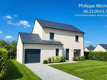 Vente maison