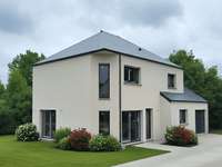 Vente maison