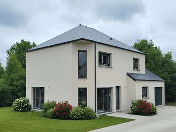 Vente maison
