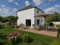 Vente maison Vente maison