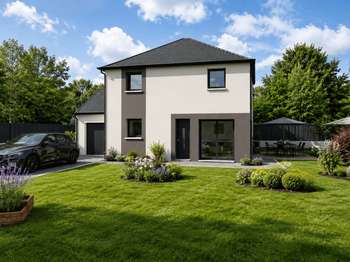 Vente Maison 4 chambresSaint-Loup