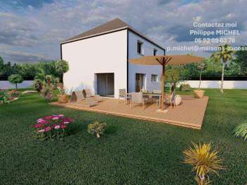 Vente maison
