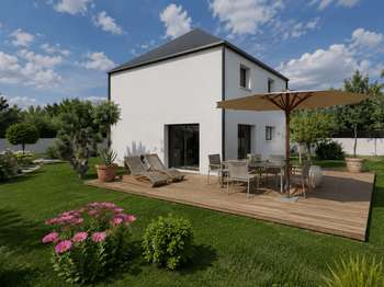 Vente maison