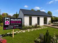 Vente maison