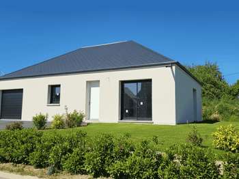 Vente maison Saint-Loup 50