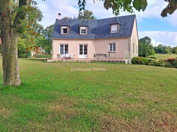 Vente maison 5 pièces Saint-Loup 50