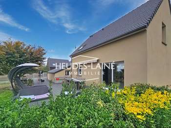 Vente Maison 5 chambresSaint-Loup