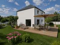 Vente maison Vente maison