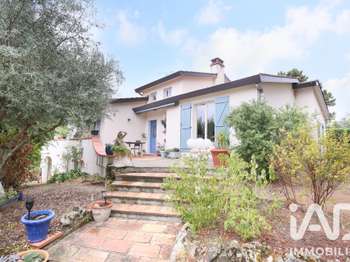 Vente Maison 4 chambresSaint-Loup-Cammas