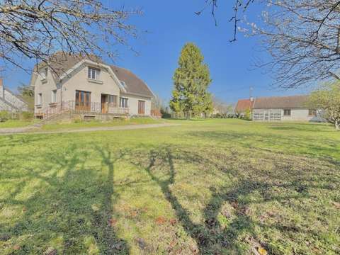 Vente maison 7 pièces Vente maison 7 pièces