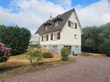 Vente maison 5 pièces Saint-Loup-de-Fribois 14