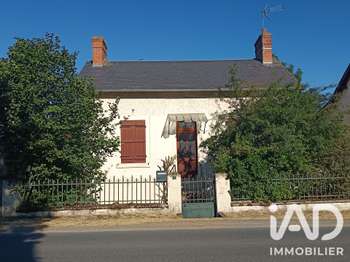 Vente maison 3 pièces Saint-Loup-des-Chaumes 18