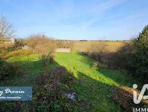 Vente Maison 1 pièceSaint-Loup-des-Vignes