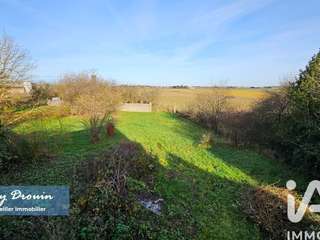 Vente maison 1 pièce