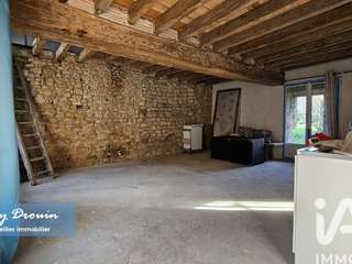 Vente maison 1 pièce