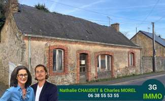 Photo Vente maison Saint-Loup-du-Dorat