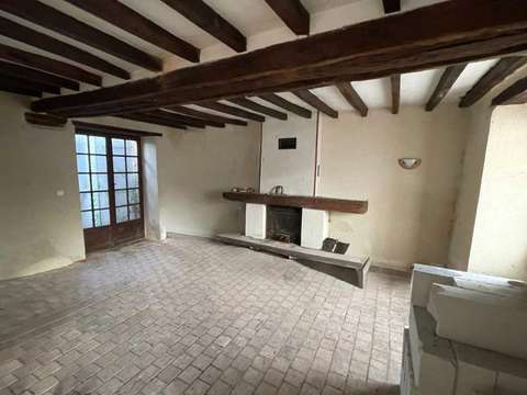Vente maison 3 pièces Vente maison 3 pièces