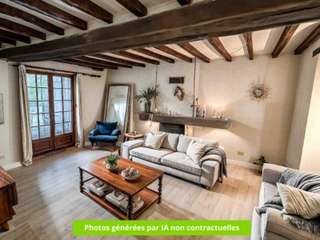 Vente maison 3 pièces Vente maison 3 pièces